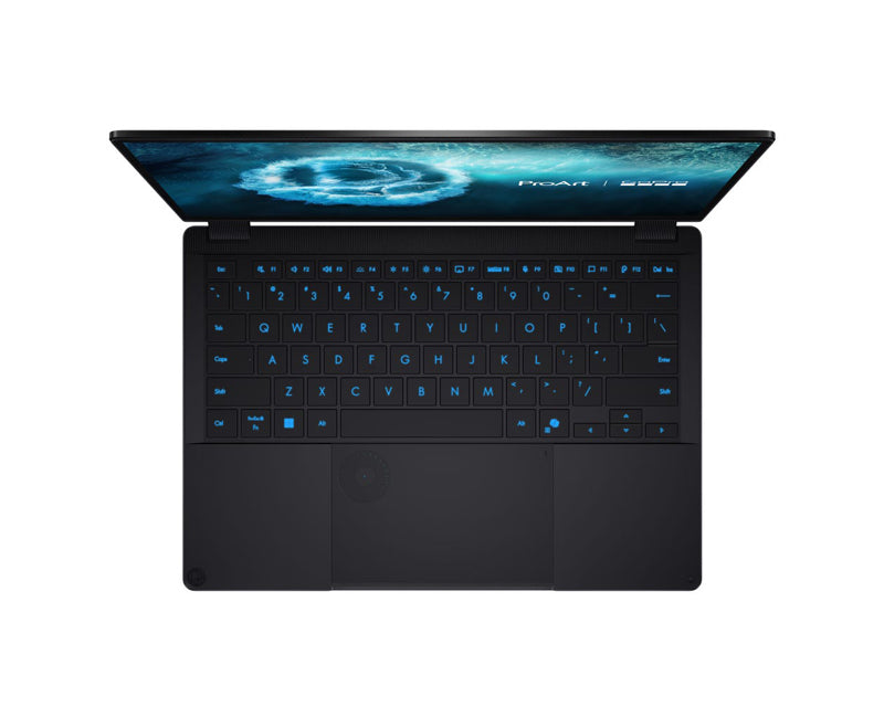 ProArt PX13 HN7306EAC-LX041X (13.3 inča 3k OLED, Ryzen AI MAX+ 395, 128GB, SSD 1TB,  Win11 Pro) laptop