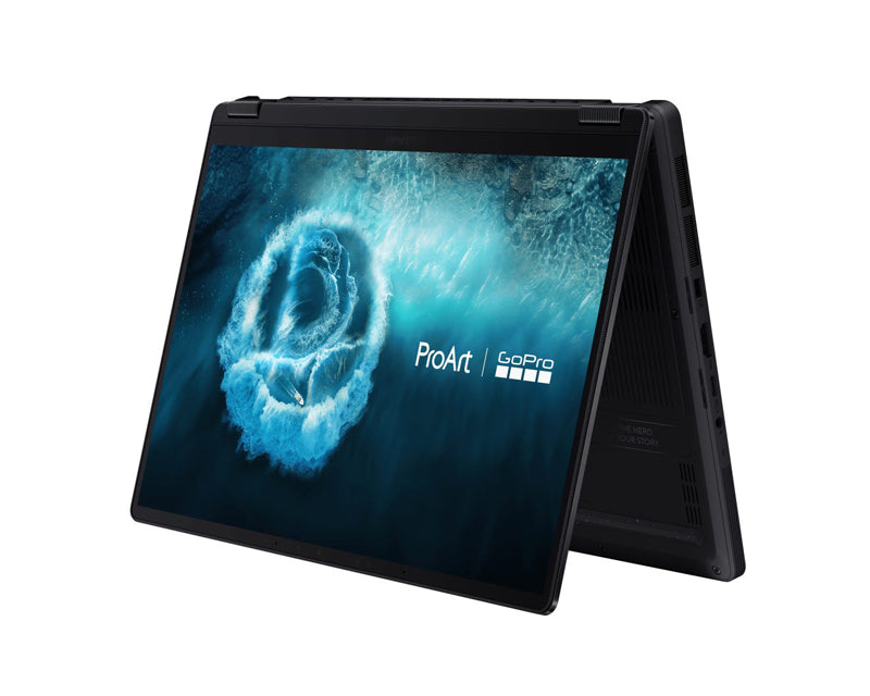 ProArt PX13 HN7306EAC-LX041X (13.3 inča 3k OLED, Ryzen AI MAX+ 395, 128GB, SSD 1TB,  Win11 Pro) laptop