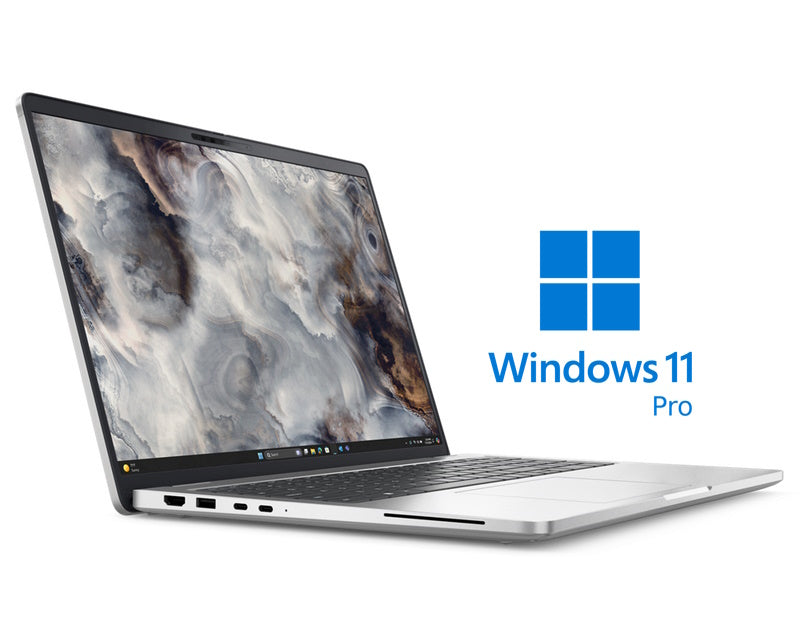Pro 16 Plus 16 inch FHD+ 300nits Core Ultra 5 238V 32GB 512GB SSD Intel Arc FP Win11Pro 3yr ProSupport