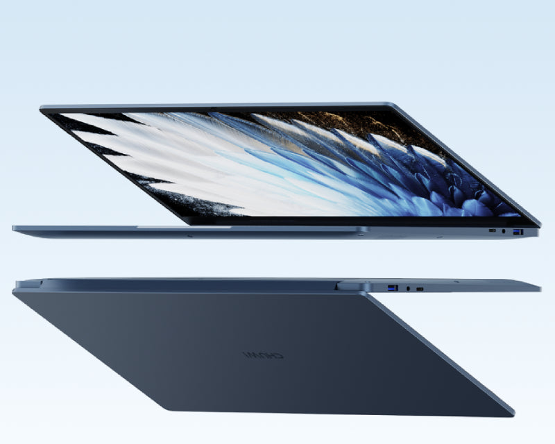 Corebook Air 14 (14 inča, Ryzen 5 6600H, 16GB 512GB SSD, Win11 Pro) laptop