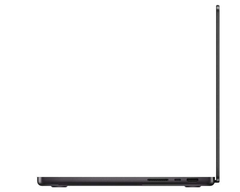 MacBook Pro 14.2 inch M5 10-core CPU 10-core GPU 16GB 1TB SSD Space Black (MDE14)