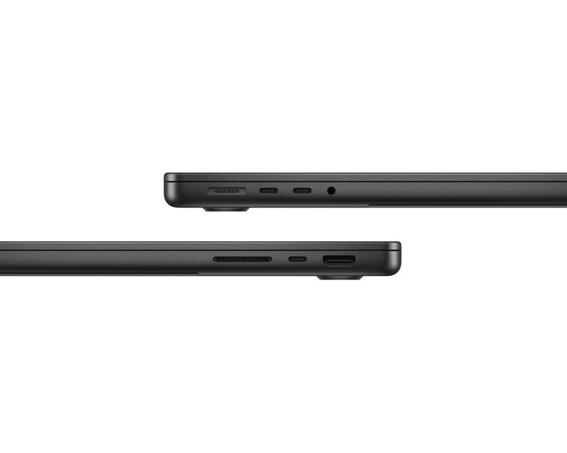 MacBook Pro 14.2 inch M5 10-core CPU 10-core GPU 16GB 1TB SSD Space Black (MDE14)