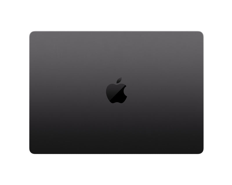 MacBook Pro 14.2 inch M5 10-core CPU 10-core GPU 16GB 1TB SSD Space Black (MDE14)