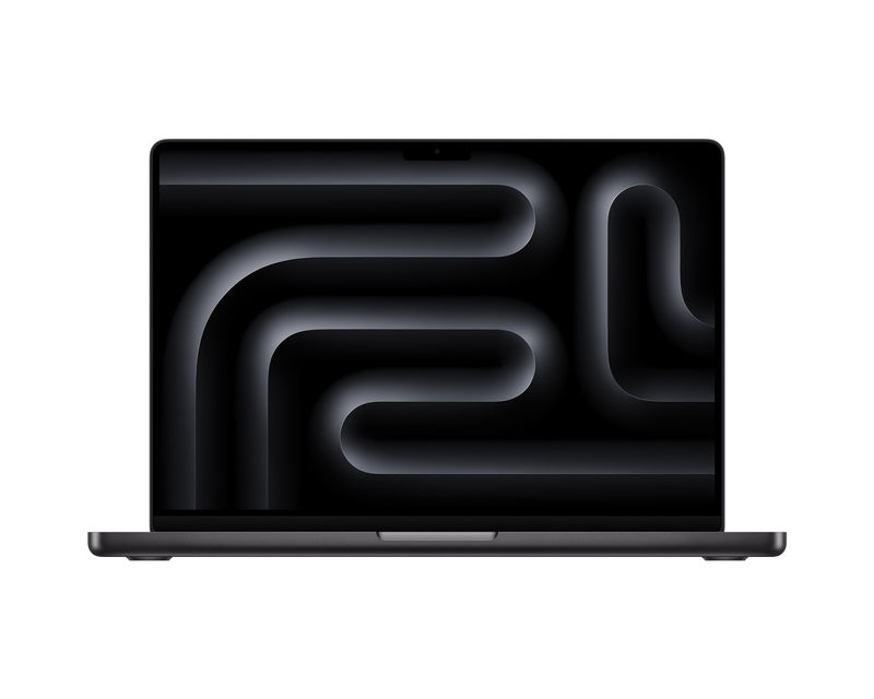 MacBook Pro 14.2 inch M5 10-core CPU 10-core GPU 16GB 1TB SSD Space Black (MDE14)
