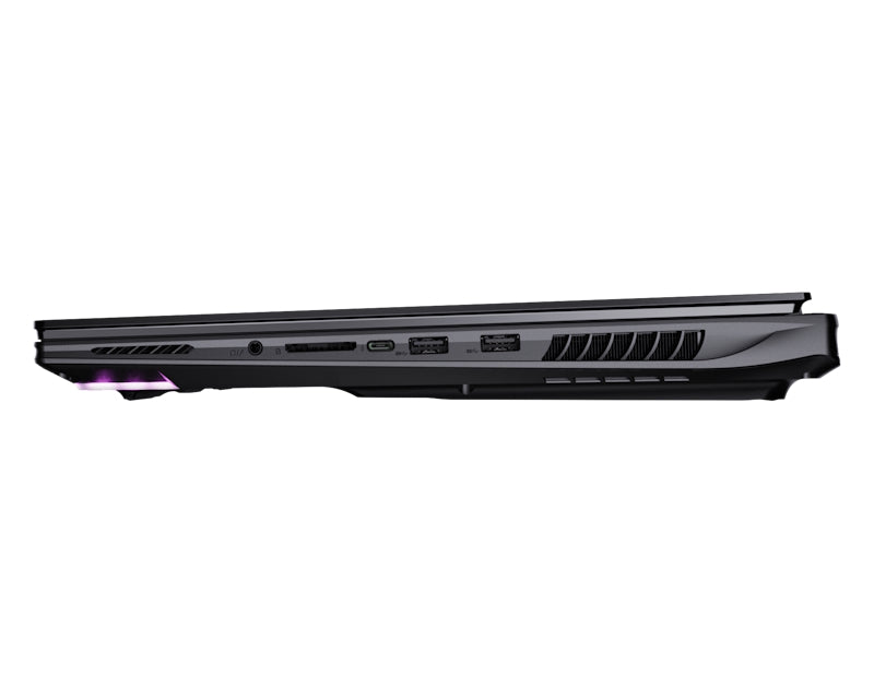AORUS MASTER 18 BYH 18 inch QHD+ 240Hz 1200nits Core Ultra 9 275HX 64GB 2TB SSD GeForce RTX 5080 16GB RGB Backlit Win11Pro gaming laptop
