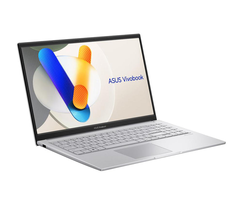 Vivobook 15 X1504VA-BQ4272 (15.6 inča FHD , Core 7 150U, 8GB, SSD 512GB) laptop