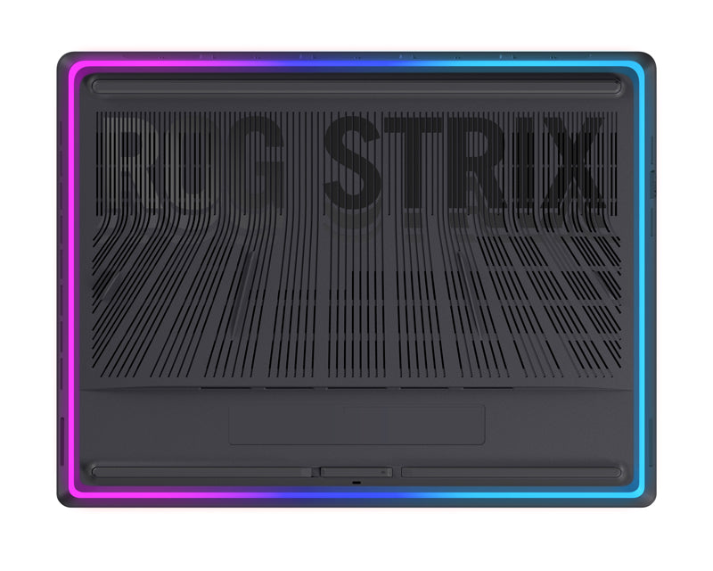 ROG Strix G16 G615LR-S5340W (16 inča 2.5K, Ultra 9 275HX, 32GB, SSD 2TB, GeForce RTX 5070 Ti, Win 11 Home) laptop + ranac