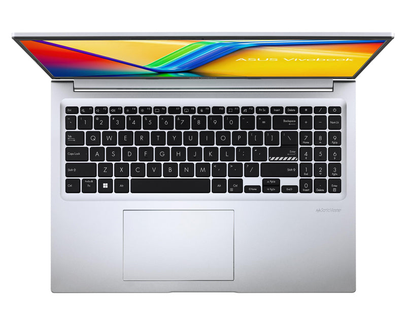 Vivobook 16 X1605VA-SH2766W (16 inča FHD OLED , Core 9 270H, 24GB, SSD 1TB, Win11 Home) laptop