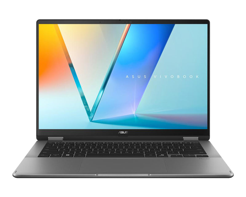 Vivobook 14 Flip TP3407SA-SG155W (14 inča WUXGA OLED Touch screen,  Ultra 7 258V, 32GB, SSD 1TB, Win11 Home) laptop