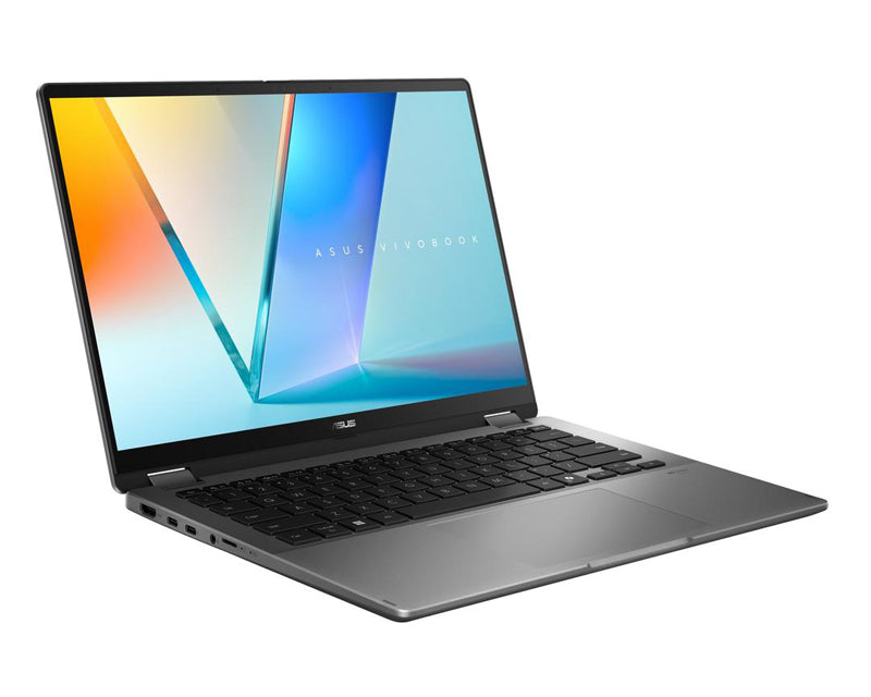 Vivobook 14 Flip TP3407SA-SG155W (14 inča WUXGA OLED Touch screen,  Ultra 7 258V, 32GB, SSD 1TB, Win11 Home) laptop