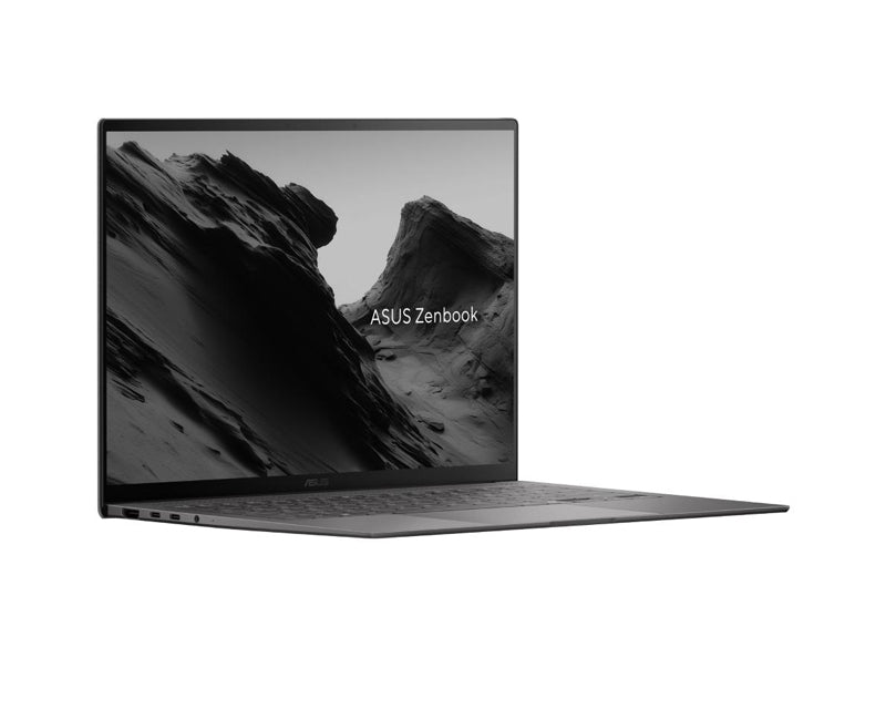 ZenBook S 14 UX5406AA-SW027X (14 inča 3K OLED, Ultra 9 386H, 32GB, SSD 1TB, Win11 Pro) laptop
