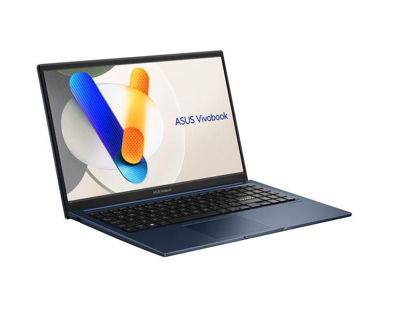 Vivobook 15 X1504VA-BQ4102 (15.6 inča FHD , Core 5 120U, 16GB, SSD 512GB) laptop