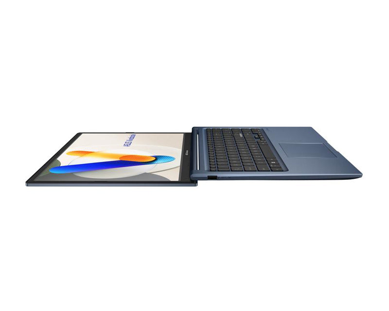 Vivobook 15 X1504VA-BQ4102 (15.6 inča FHD , Core 5 120U, 16GB, SSD 512GB) laptop