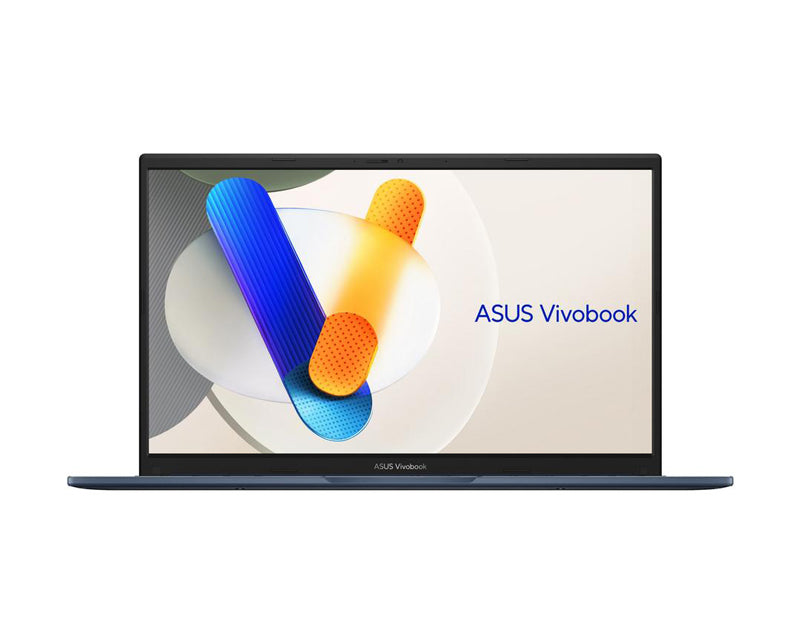 Vivobook 15 X1504VA-BQ4102 (15.6 inča FHD , Core 5 120U, 16GB, SSD 512GB) laptop
