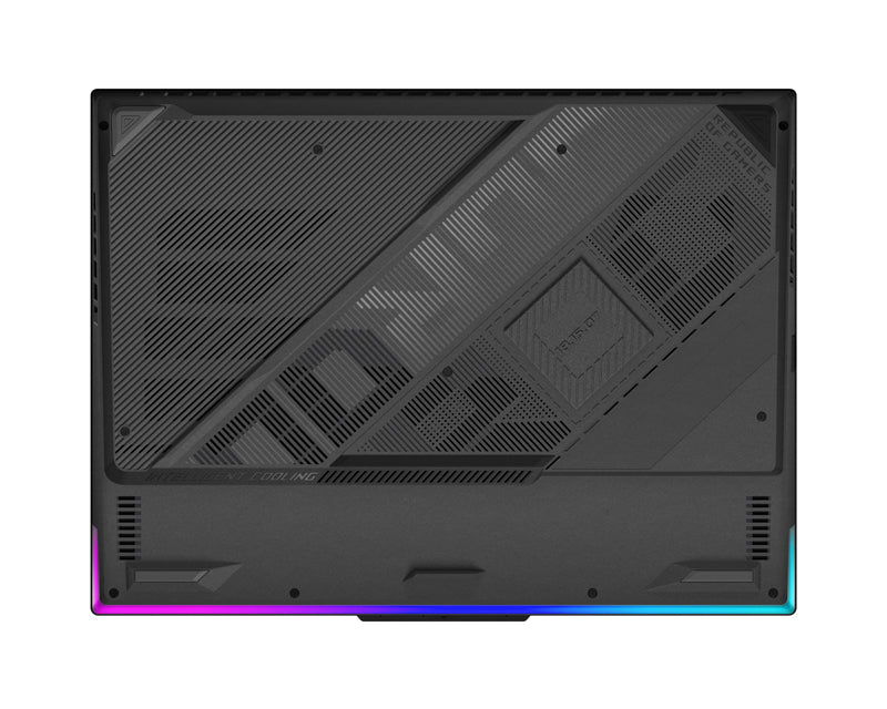ROG Strix G16 G614PR-RV021W (16 inča FHD+, Ryzen 9 8940HX, 32GB, SSD 2TB, GeForce RTX 5070 Ti, Win 11 Home) laptop + ranac