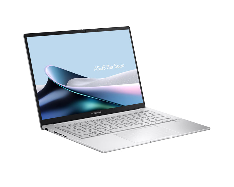 Zenbook 14 UX3405CA-ST1190 (14 inča 3K, Ultra 7 255H, 32GB, SSD 1TB) laptop