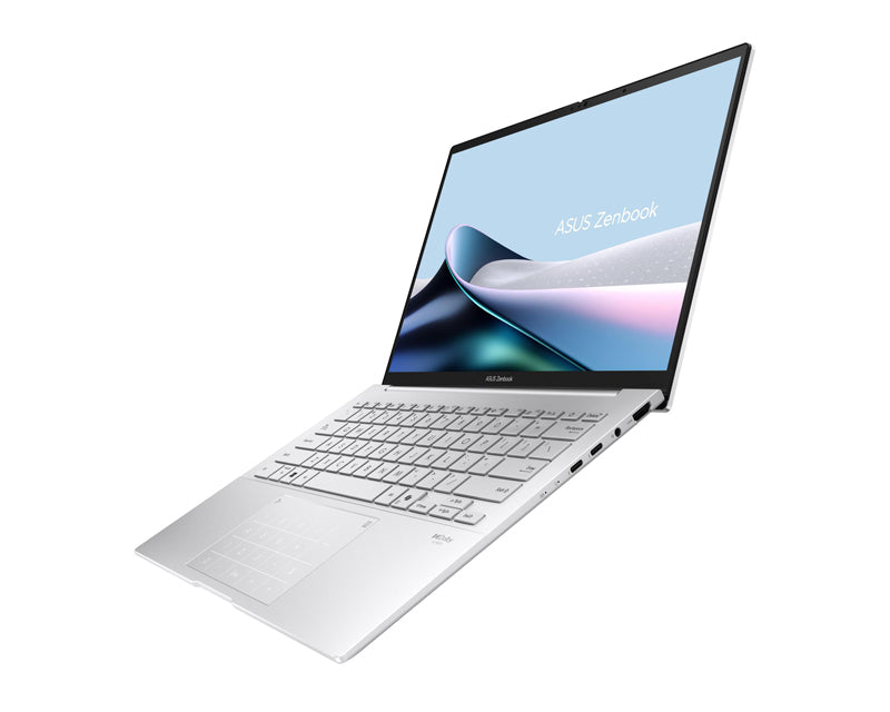 Zenbook 14 UX3405CA-ST1190 (14 inča 3K, Ultra 7 255H, 32GB, SSD 1TB) laptop