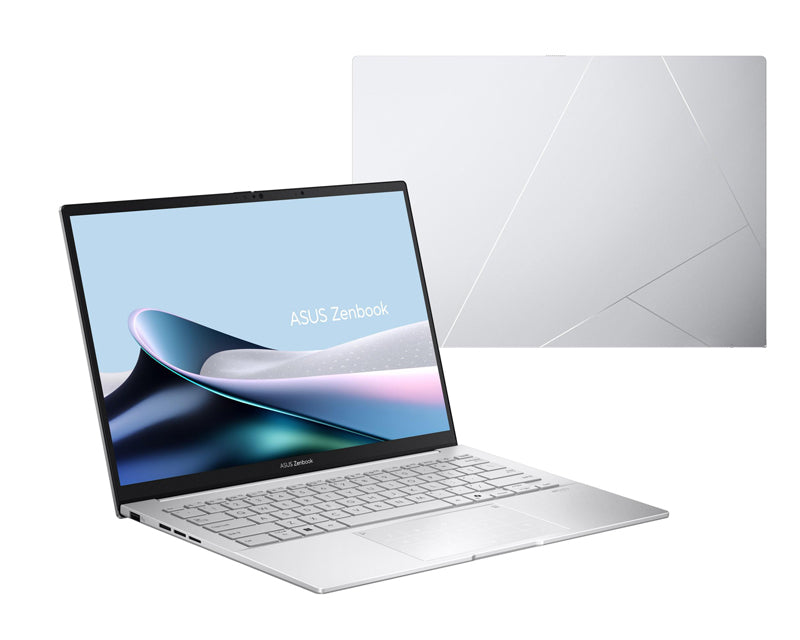 Zenbook 14 UX3405CA-ST1190 (14 inča 3K, Ultra 7 255H, 32GB, SSD 1TB) laptop