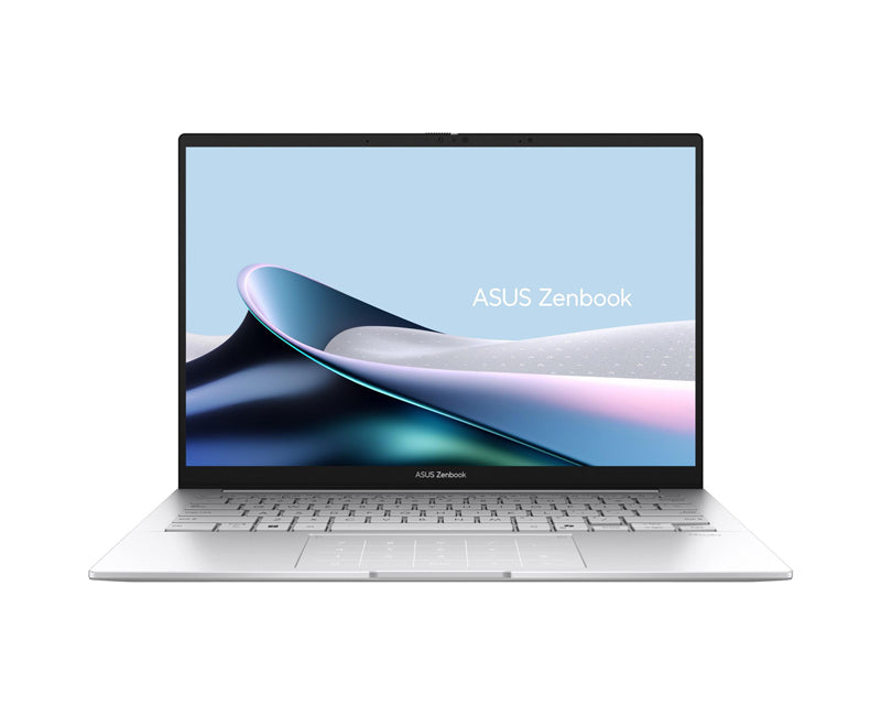 Zenbook 14 UX3405CA-ST1190 (14 inča 3K, Ultra 7 255H, 32GB, SSD 1TB) laptop
