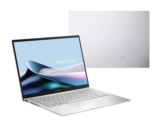 Zenbook 14 UX3405CA-ST1370 (14 inča 3K, Ultra 5 225H, 16GB, SSD 512GB) laptop