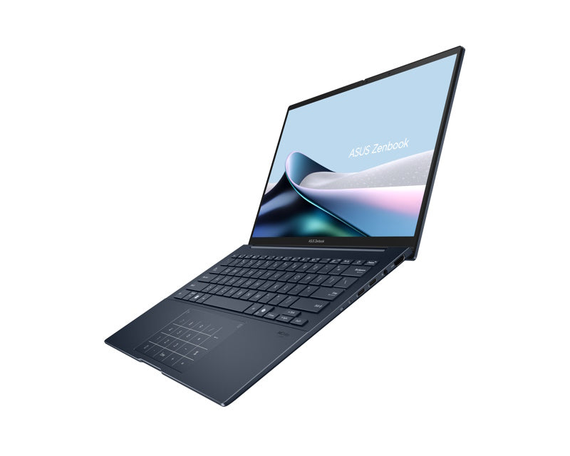 Zenbook 14 UX3405CA-ST786X (14 inča 3K, Ultra 9 285H, 32GB, SSD 1TB, Win 11 Pro) laptop