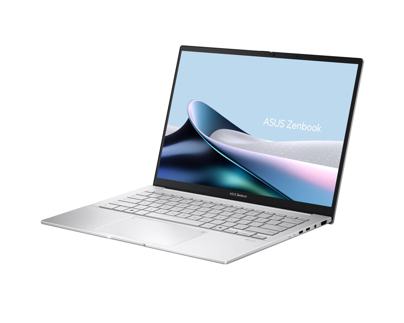Zenbook 14 UX3405CA-ST787X (14 inča 3K, Ultra 9 285H, 32GB, SSD 1TB, Win 11 Pro) laptop