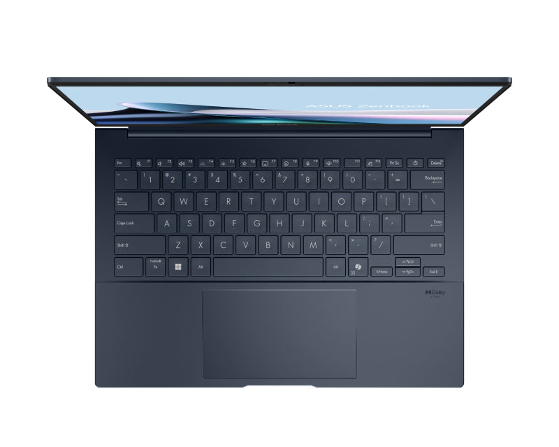 Zenbook 14 UX3405CA-ST1353 (14 inča 3K, Ultra 7 255H, 32GB, SSD 1TB) laptop