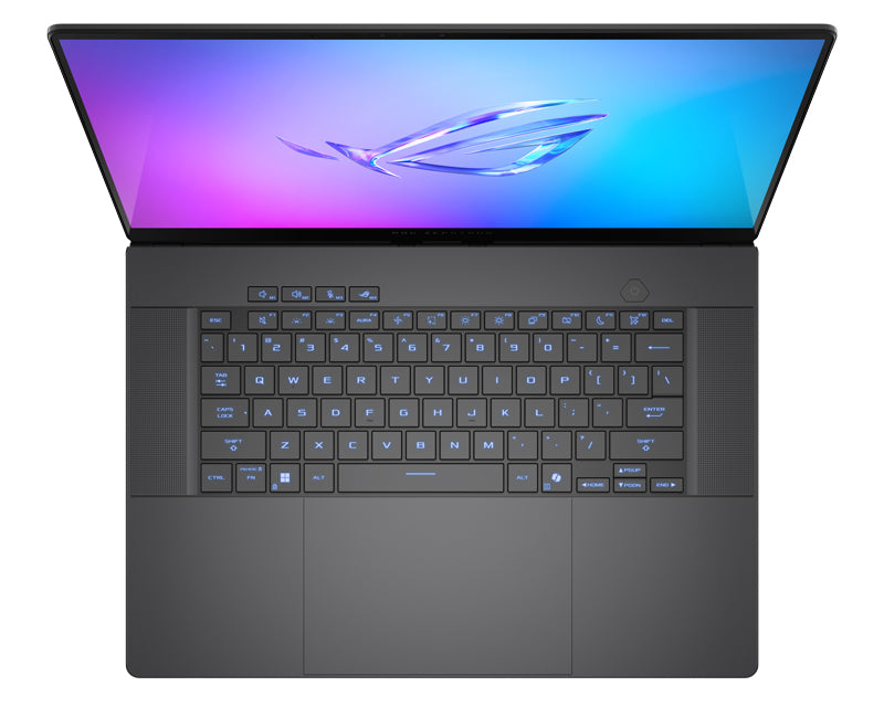 ROG Zephyrus G16 GU605CM-QR122 (16 inča 2.5K, Ultra 7 255H, 16GB, 1TB SSD, RTX 5060) laptop