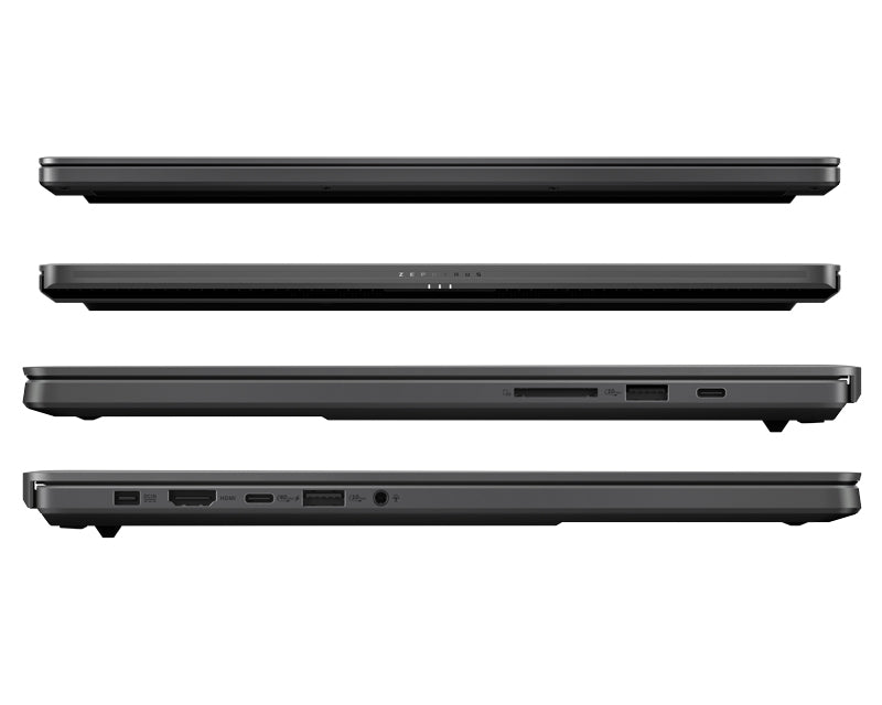 ROG Zephyrus G16 GU605CM-QR122 (16 inča 2.5K, Ultra 7 255H, 16GB, 1TB SSD, RTX 5060) laptop