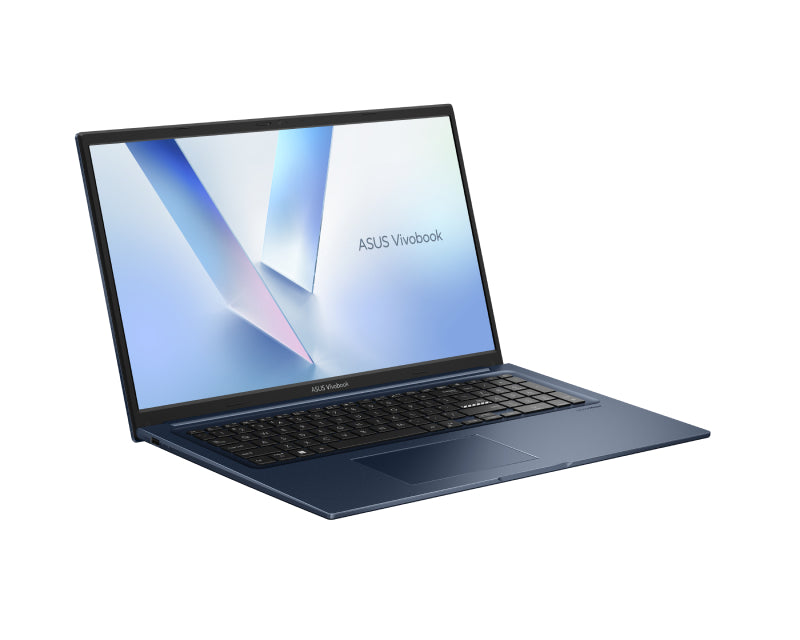 VivoBook 17 X1704VA-AU982 (17.3 inča FHD, i5-120U, 16GB, SSD 512GB) laptop