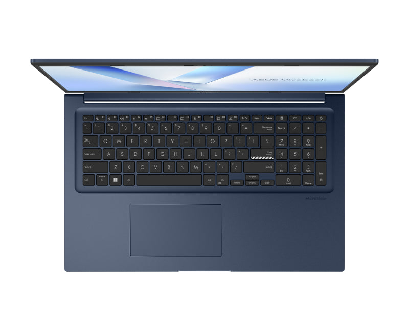 VivoBook 17 X1704VA-AU982 (17.3 inča FHD, i5-120U, 16GB, SSD 512GB) laptop