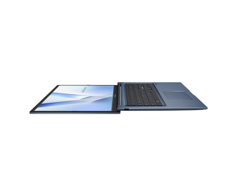 VivoBook 17 X1704VA-AU982 (17.3 inča FHD, i5-120U, 16GB, SSD 512GB) laptop