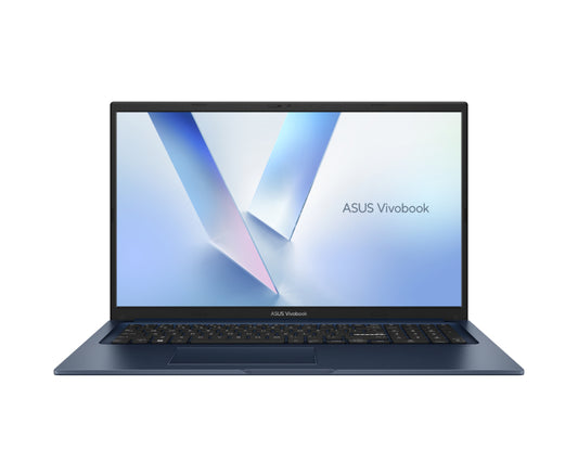 VivoBook 17 X1704VA-AU982 (17.3 inča FHD, i5-120U, 16GB, SSD 512GB) laptop