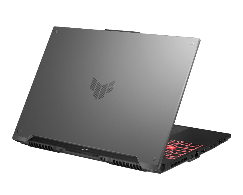 TUF Gaming A16  FA607NUG-RL125 (16 inča FHD+, Ryzen 7 7445HS, 16GB, SSD 512GB, GeForce RTX 4050 ) laptop