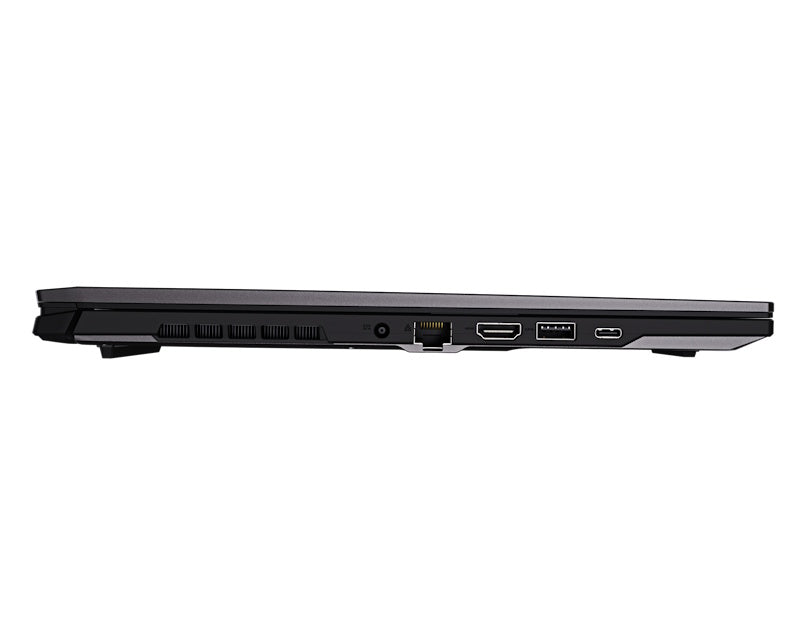 AERO X16 1TH 16 inch FHD+ 165Hz 300nits AMD Ryzen AI 7 350 16GB 1TB SSD GeForce RTX 5050 8GB Backlit Win11Home laptop