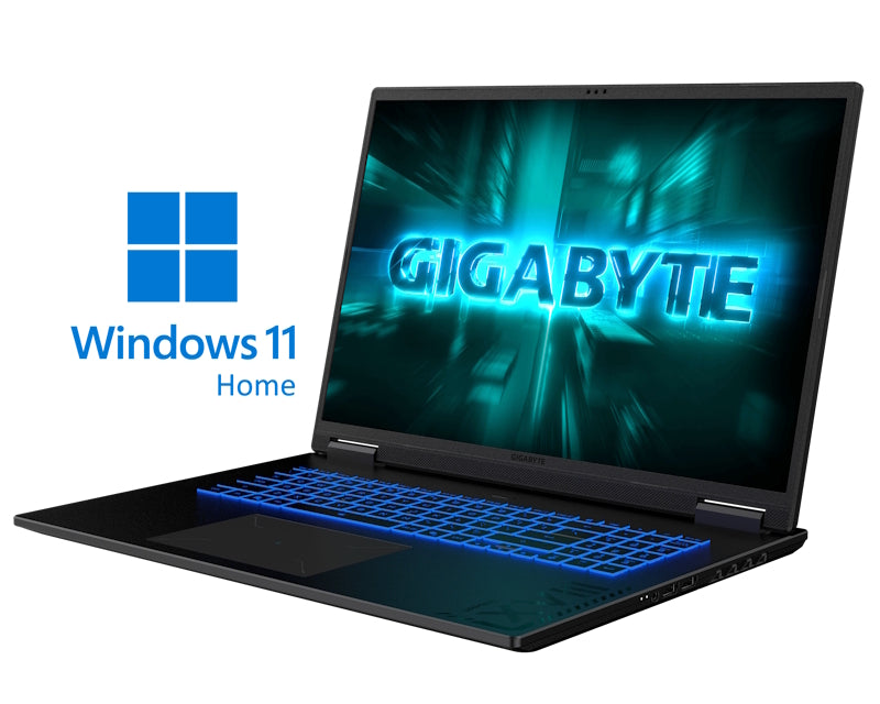 A18 3WH 18 inch QHD+ 165Hz 300nits AMD Ryzen 7 260 16GB 1TB SSD GeForce RTX 5070 8GB RGB Backlit Win11Home gaming laptop