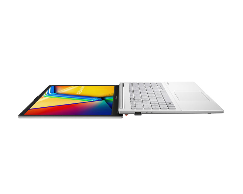 VivoBook GO 15 E1504FA-BQ2872W (15.6 inča FHD, Ryzen 5 40, 16GB, SSD 512GB, Win 11 Home) laptop