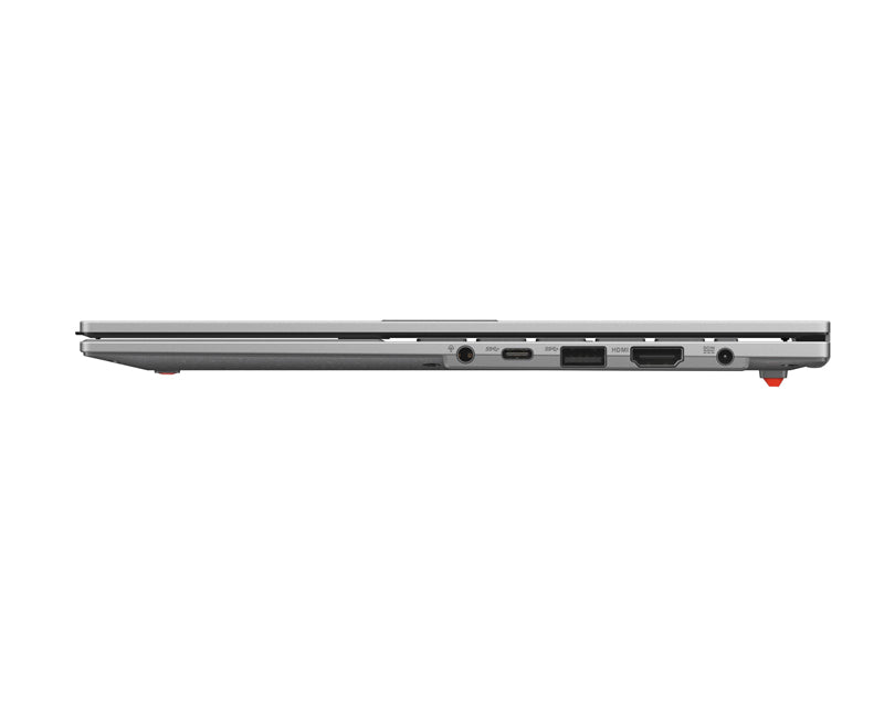 VivoBook GO 15 E1504FA-BQ2865 (15.6 inča FHD, Ryzen 3 30, 8GB, SSD 512GB) laptop