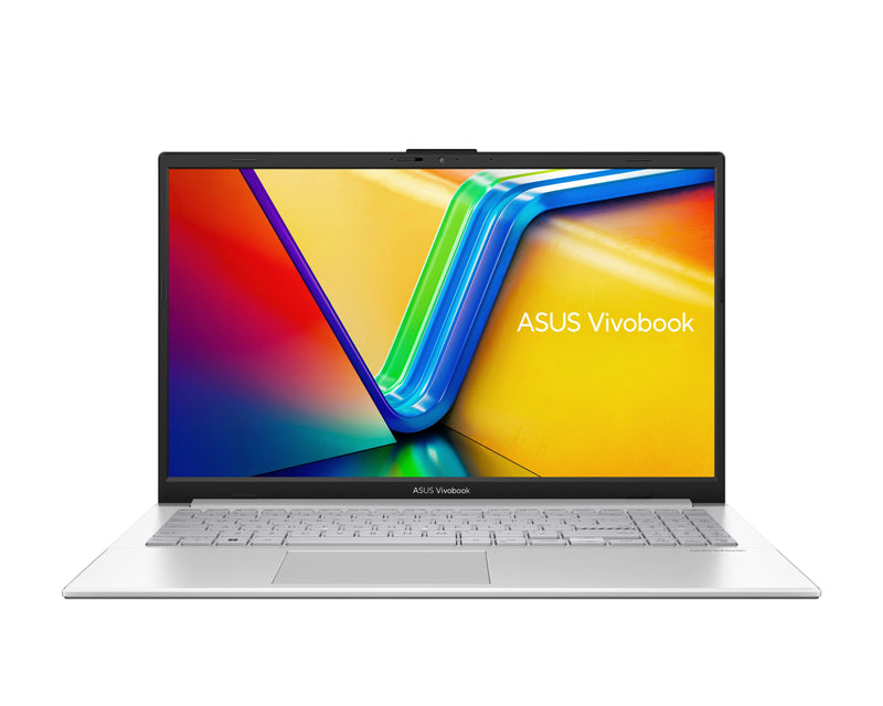 VivoBook GO 15 E1504FA-BQ2865 (15.6 inča FHD, Ryzen 3 30, 8GB, SSD 512GB) laptop