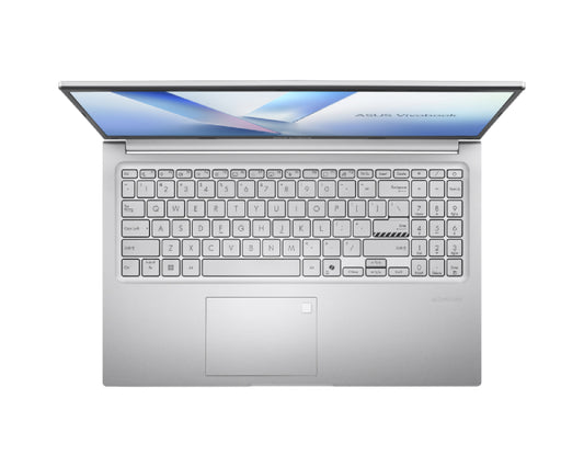 VivoBook 15 M1502YA-BQ927 (15.6 inča FHD, Ryzen 7 5825U, 16GB, SSD 512GB) laptop