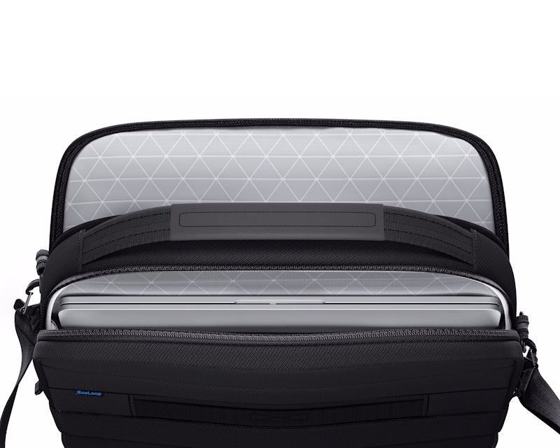 Torba za laptop 14-16 inch Pro Plus EcoLoop Briefcase CC5626 3yr
