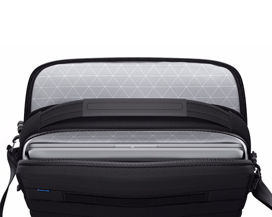 Torba za laptop 14-16 inch Pro Plus EcoLoop Briefcase CC5626 3yr