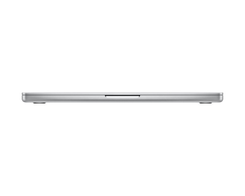 MacBook Pro 14.2 inch M4 Pro 12-core CPU 16-core GPU 24GB 512GB SSD Silver (MX2E3) NOB