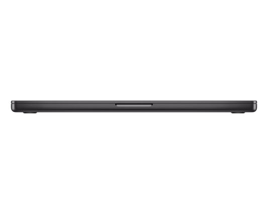 MacBook Pro 16.2 inch M4 Pro 14-core CPU 20-core GPU 48GB 1TB SSD Space Black (Z1FT000CE) NOB