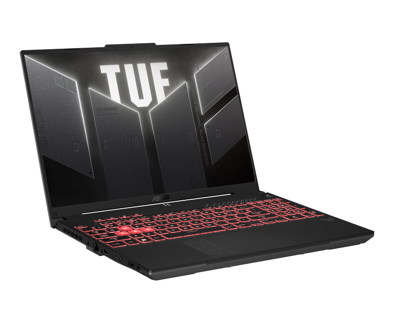 TUF Gaming A16 FA607NUG-RL117 (16 inča FHD+, Ryzen  7 7445HS, 16GB, SSD 512GB, GeForce RTX 4050) laptop