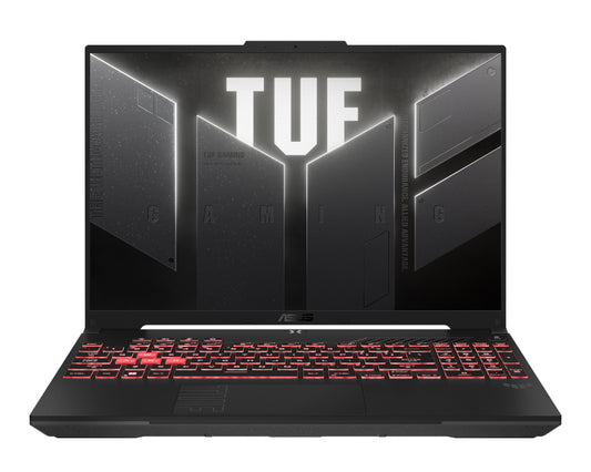 TUF Gaming A16 FA607NUG-RL117 (16 inča FHD+, Ryzen  7 7445HS, 16GB, SSD 512GB, GeForce RTX 4050) laptop