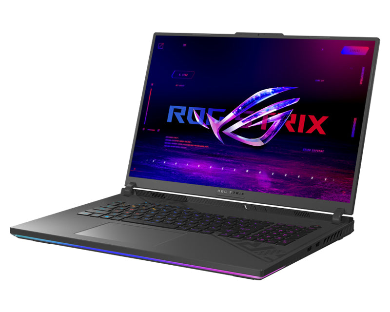 ROG Strix G18 G815JMR-S9014W (18 inča 2.5K, i7-14650HX, 32GB, SSD 1TB, GeForce RTX 5060, Win11 Home) laptop