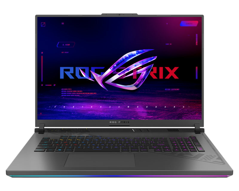 ROG Strix G18 G815JMR-S9014W (18 inča 2.5K, i7-14650HX, 32GB, SSD 1TB, GeForce RTX 5060, Win11 Home) laptop