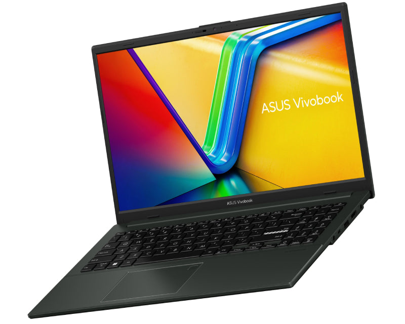Vivobook Go 15 E1504FA-BQ522 (15.6 inča FHD, Ryzen 5 7520U, 16GB, SSD 512GB) laptop