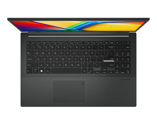 Vivobook Go 15 E1504FA-BQ522 (15.6 inča FHD, Ryzen 5 7520U, 16GB, SSD 512GB) laptop